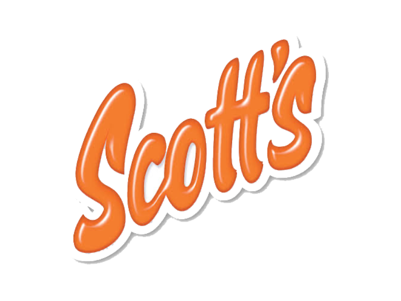 Scott's